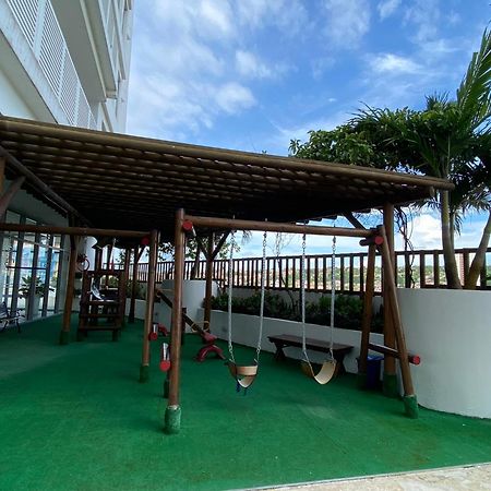 Paraiso Frente Al Mar Caribe En Cartagena. Екстер'єр фото
